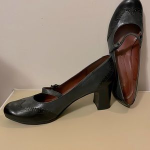 Very comfy retro shoes